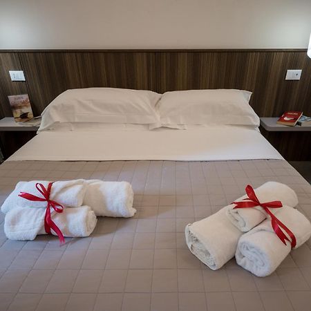 Taormina Charming Rooms 外观 照片