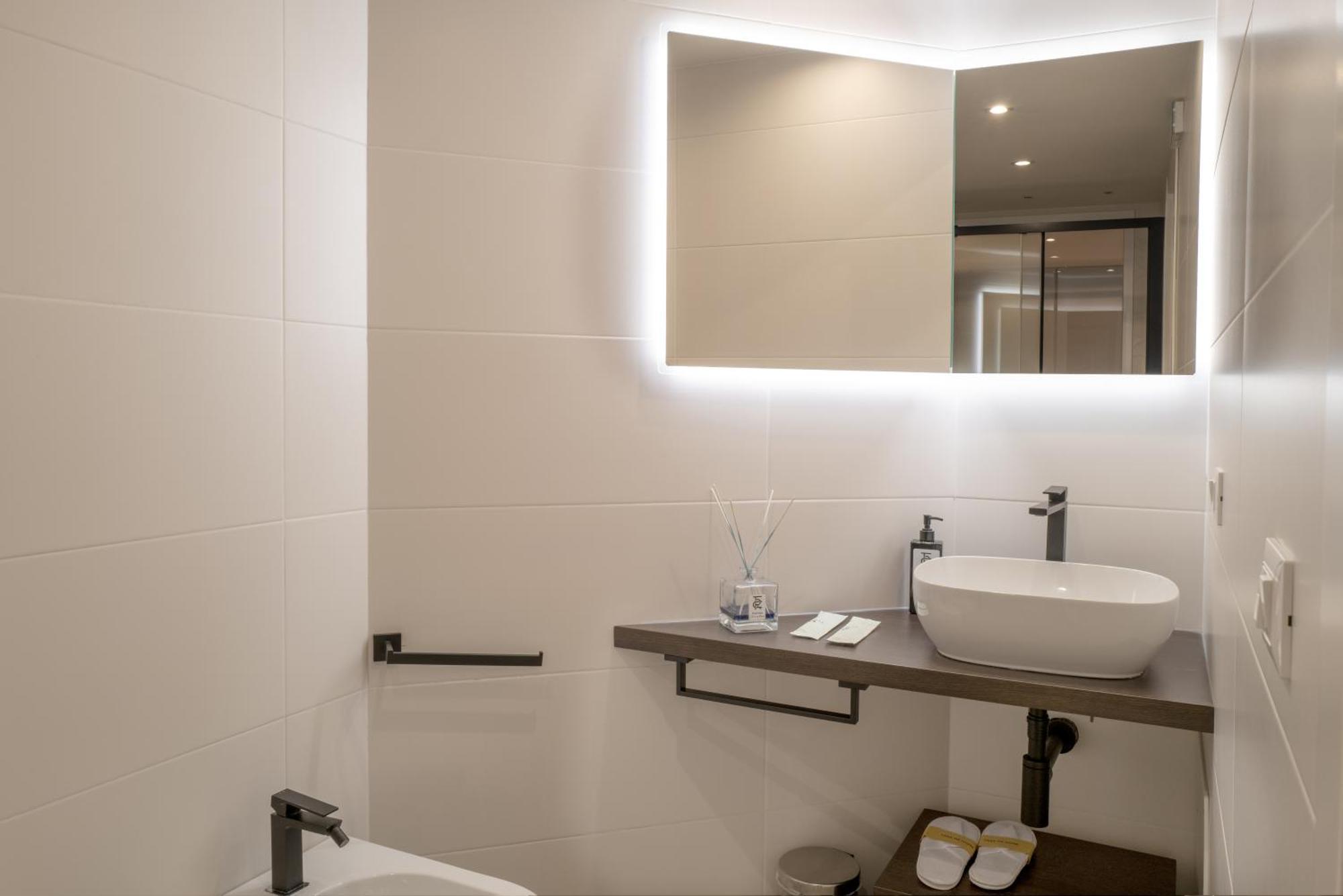 Taormina Charming Rooms 外观 照片