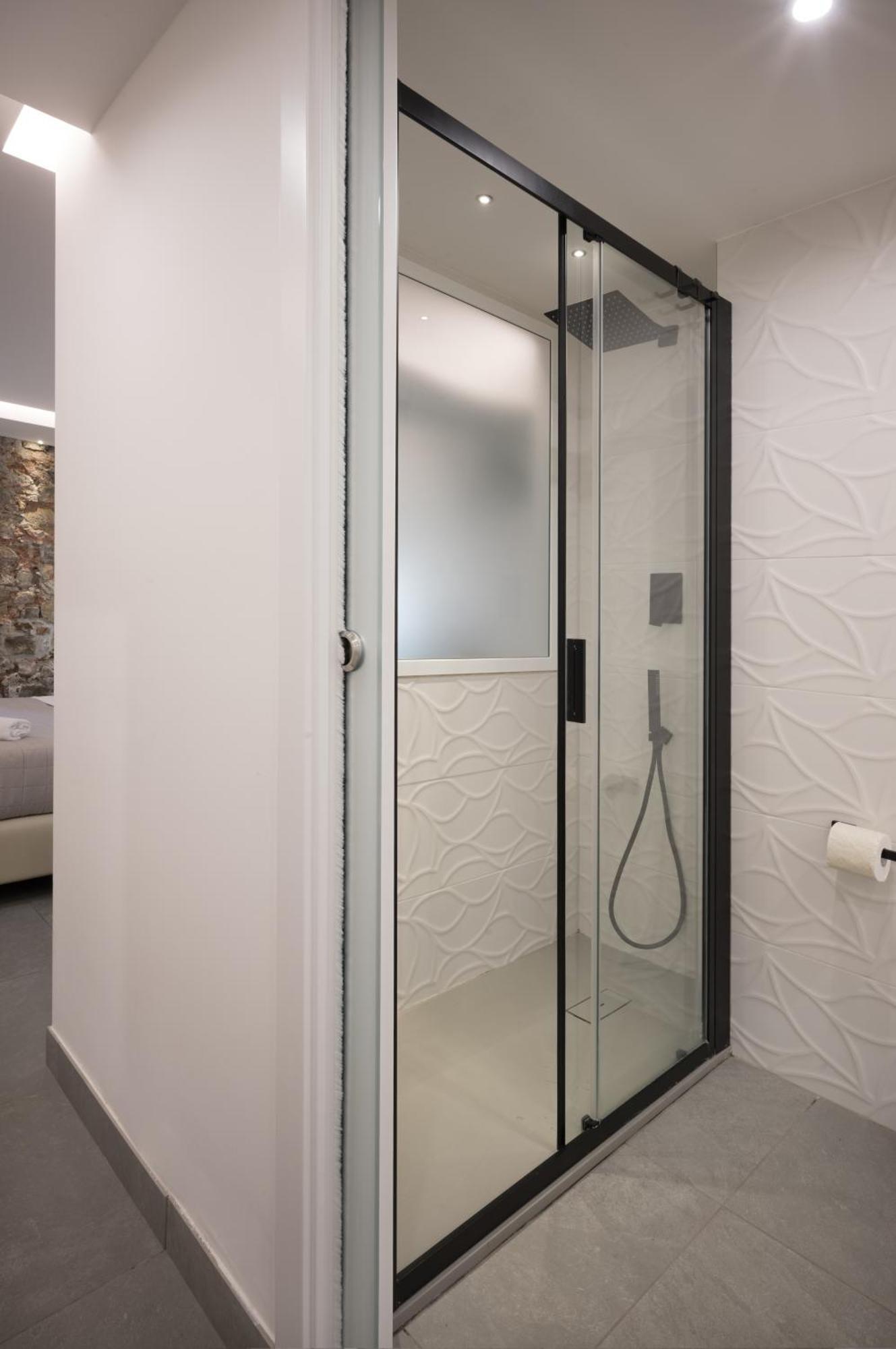 Taormina Charming Rooms 外观 照片